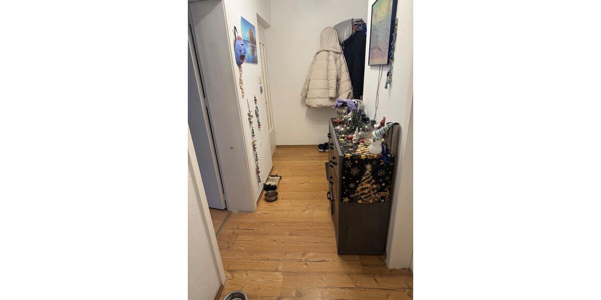 Etagenwohnung Prüm - 3 Zimmer, 61 m&sup2;, 690&euro; | Angebot:26485589