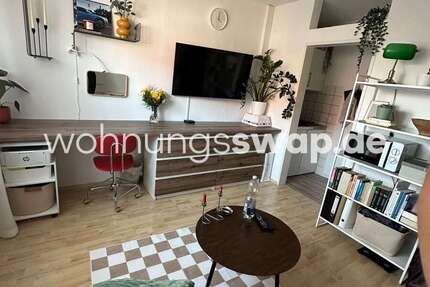 Wohnung Münster - 2 Zimmer, 27 m&sup2;, 325&euro; | Angebot:26828173