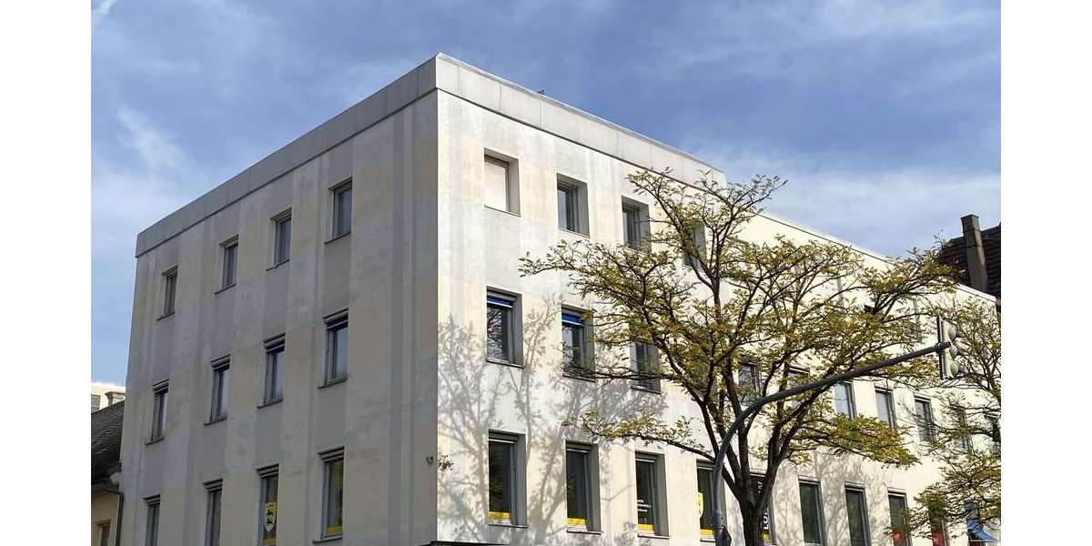 Büro in Ludwigsburg 1.500 € 108 m² zimmer