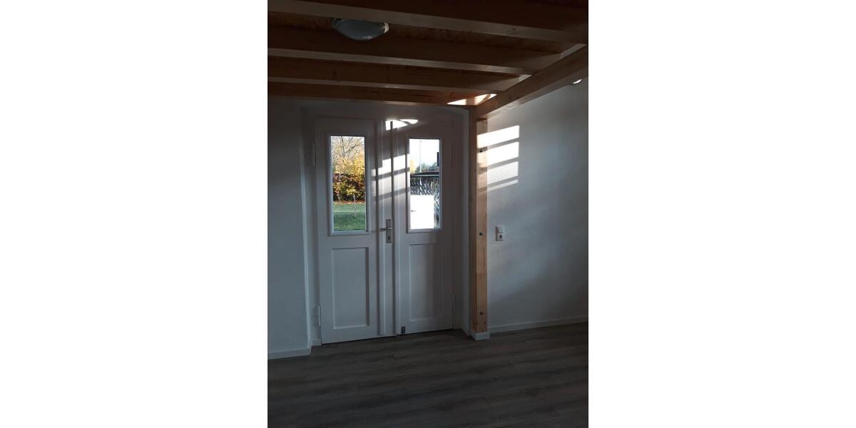 Etagenwohnung Dahlenburg - 1 Zimmer, 40 m&sup2;, 380&euro; | Angebot:24977228