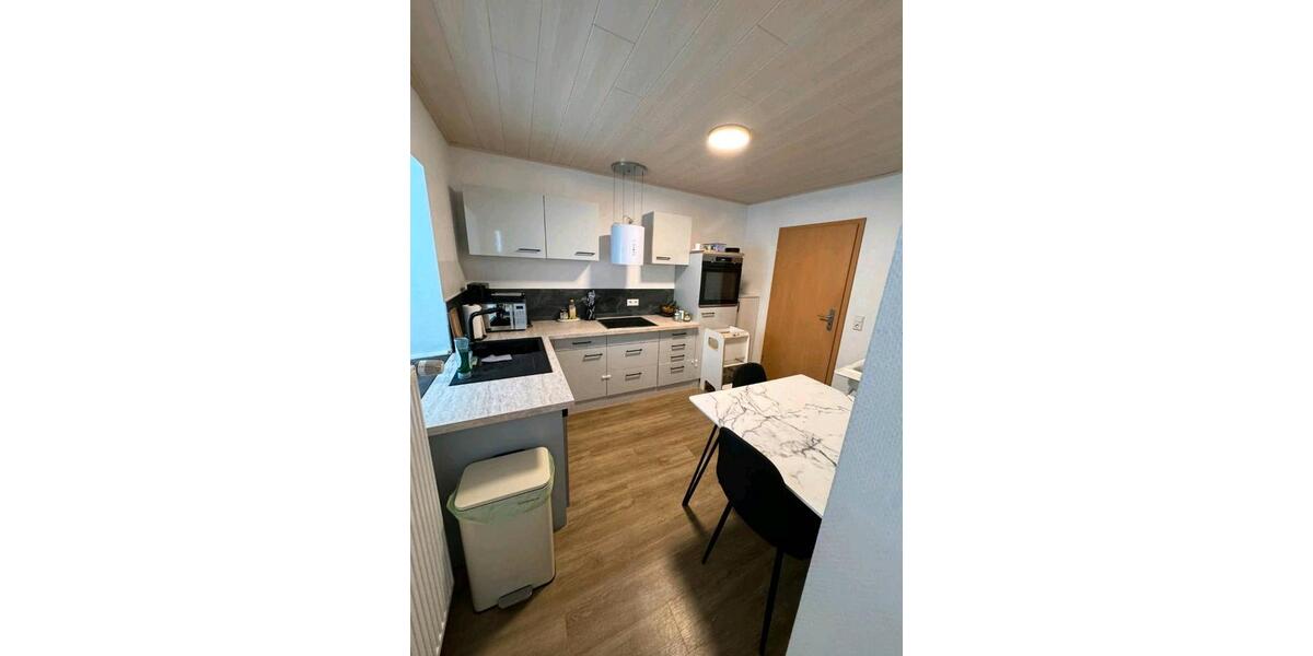 Erdgeschoßwohnung Pronsfeld - 4 Zimmer, 95 m&sup2;, 950&euro; | Angebot:26134532