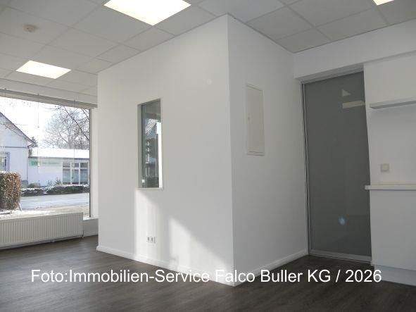 Gewerbeobjekt Bad Oeynhausen Innenstadt - 780&euro; | Angebot:24699106