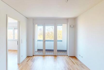 Wohnung Mainz Oberstadt - 2 Zimmer, 56 m&sup2;, 1.020&euro; | Angebot:26373610