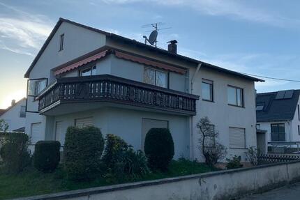 EFH in München für Firmenmitarbeiter zu vermieten