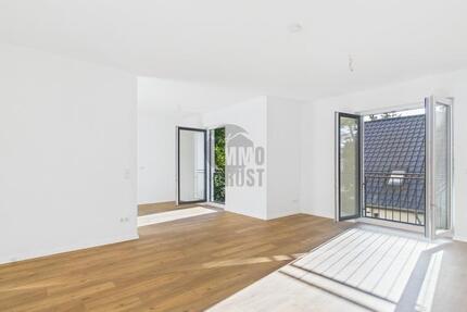 LICHT, RAUM UND LEBENSQUALITÄT – NAHE BERLIN zimmer