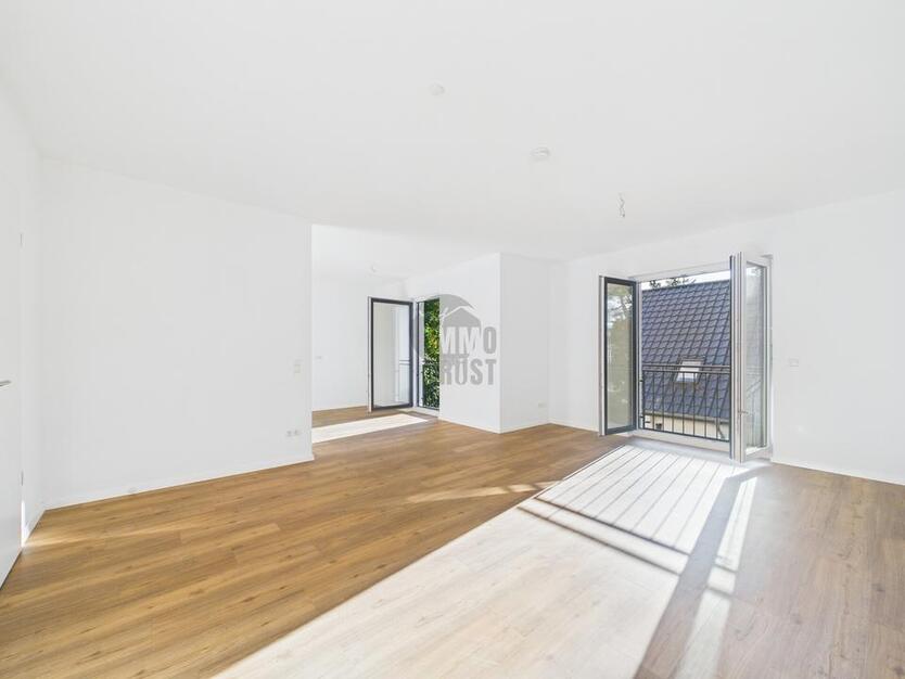 LICHT, RAUM UND LEBENSQUALITÄT – NAHE BERLIN zimmer
