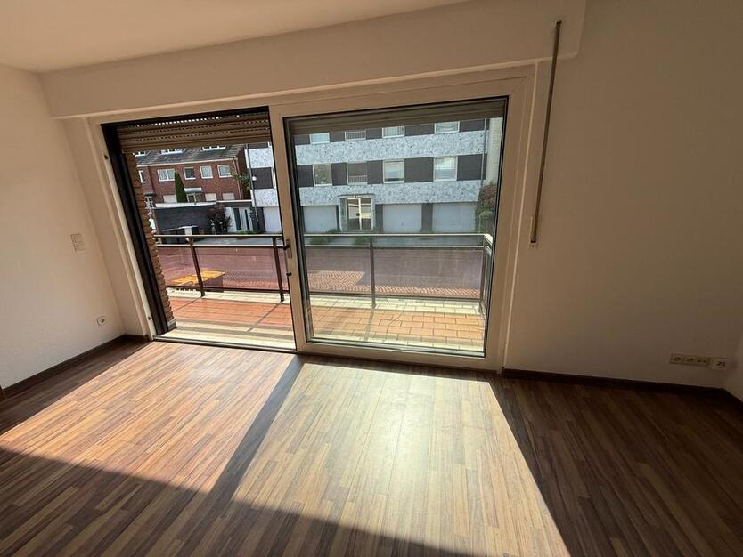 Charmante 2-Zimmer-Maisonette in Köln-Sülz – ruhig &hell