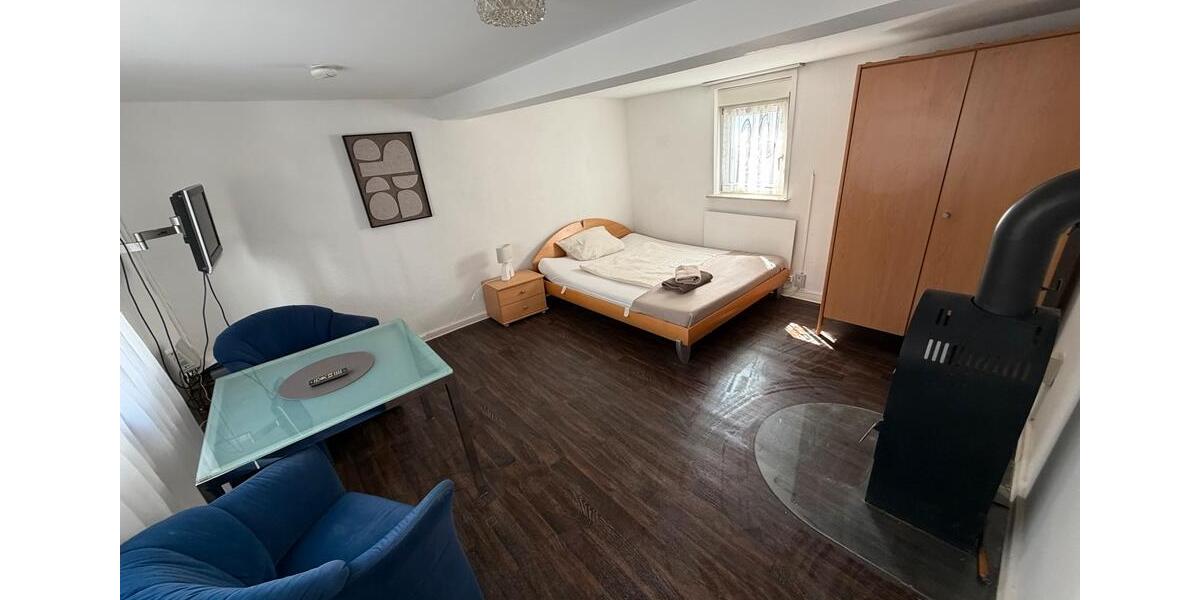 Wohnen auf Zeit Ebsdorfergrund - 3 Zimmer, 70 m&sup2;, 100&euro; | Angebot:26363568