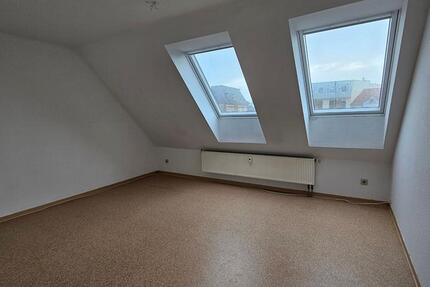 Charmante Dachgeschosswohnung in MühlhausenThüringen 2 zimmer