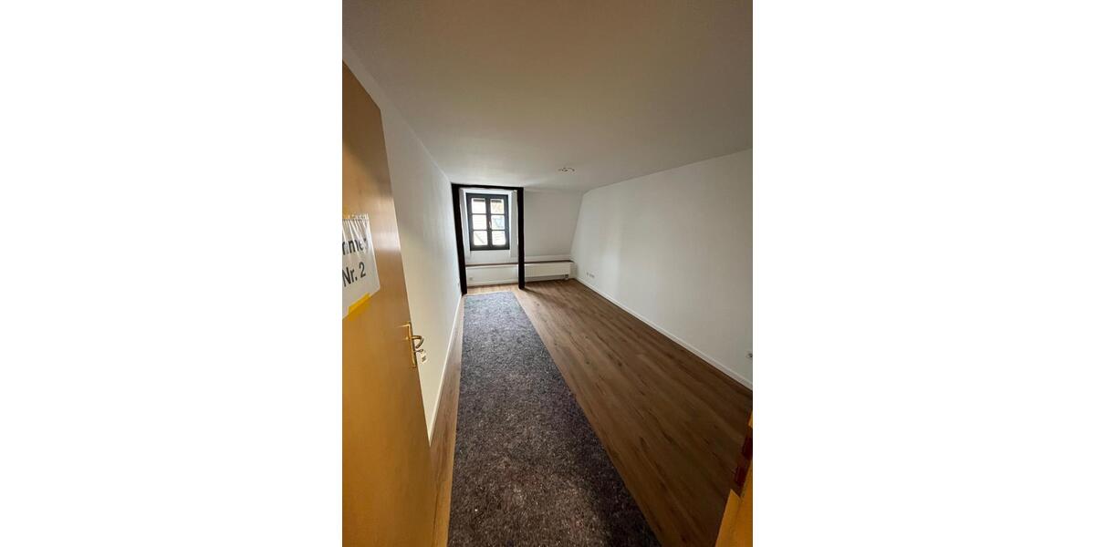 Wohnen auf Zeit Regensburg Konradsiedlung - 1 Zimmer, 15 m&sup2;, 570&euro; | Angebot:26267767