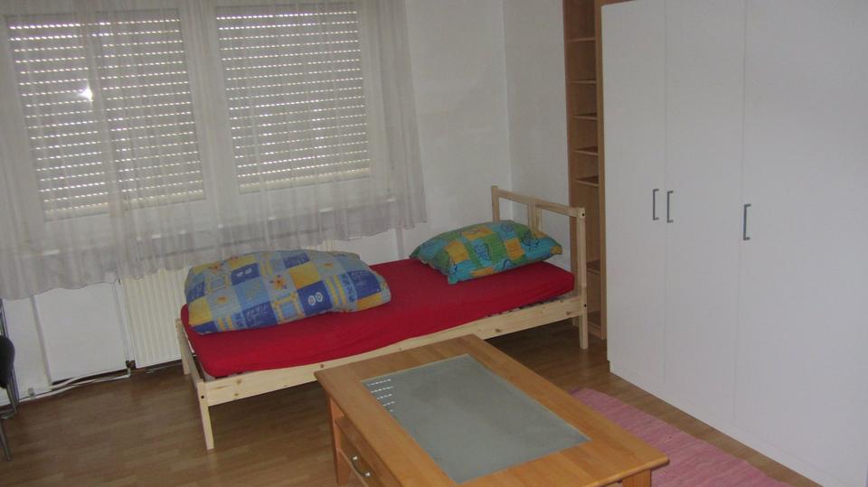 2ZKB- und 4ZKB-Wohnungen für Monteure 2 zimmer