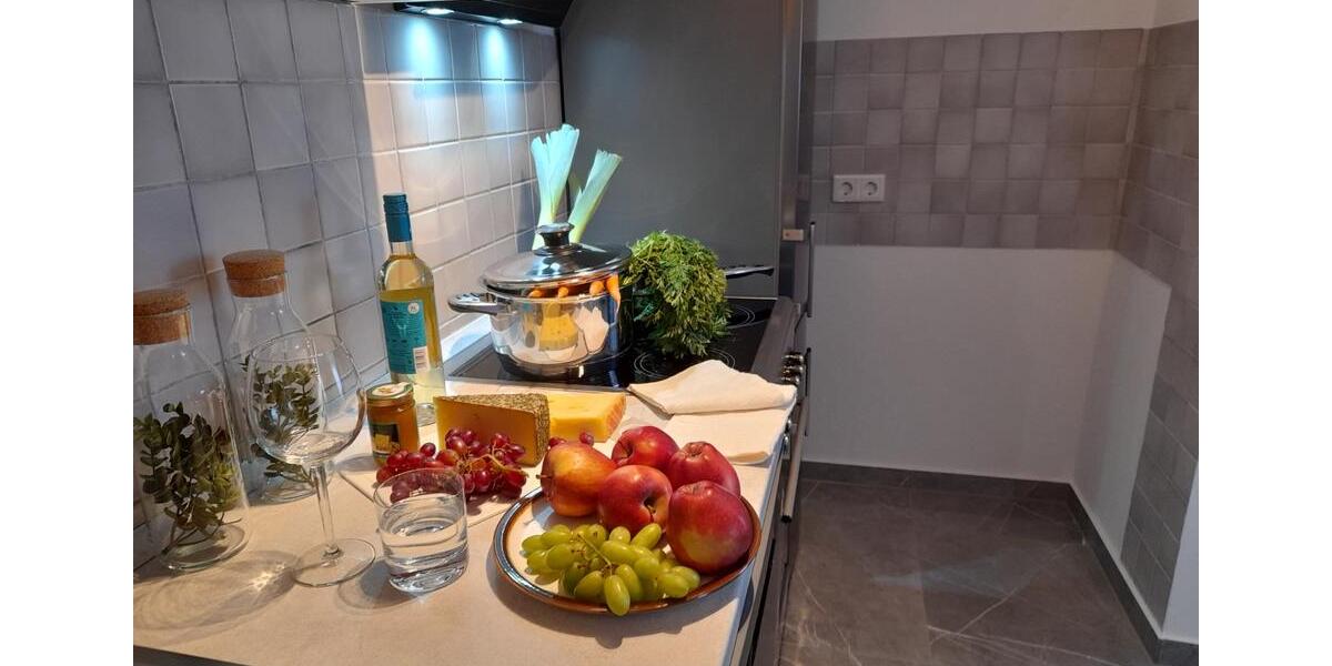 Erdgeschoßwohnung Warburg - 3 Zimmer, 75 m&sup2;, 1.000&euro; | Angebot:24817230