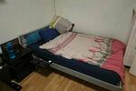 Etagenwohnung Bad Nauheim - 1 Zimmer, 37 m&sup2;, 400&euro; | Angebot:26167050