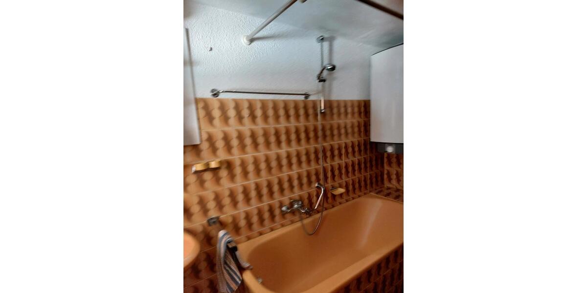 Etagenwohnung Titisee-Neustadt Neustadt - 1 Zimmer, 54 m&sup2;, 500&euro; | Angebot:24640675