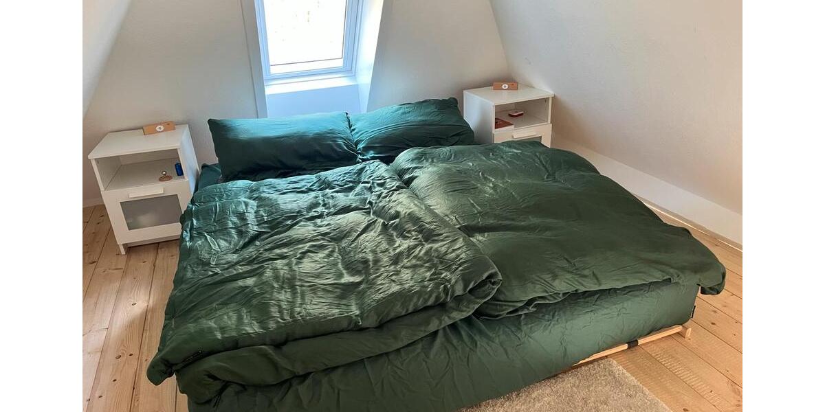 Doppelhaushälfte Harrislee - 4 Zimmer, 90 m&sup2;, 1.450&euro; | Angebot:26231118