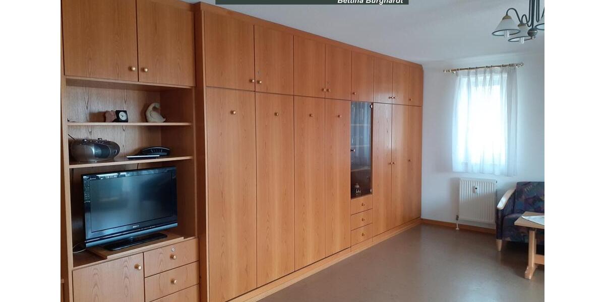Etagenwohnung Bad Füssing - 1 Zimmer, 33 m&sup2;, 350&euro; | Angebot:26419171