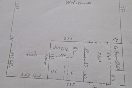 Wohnung zu vermieten zimmer