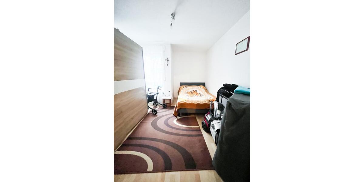 Etagenwohnung Koblenz Lay - 3 Zimmer, 93 m&sup2;, 850&euro; | Angebot:26283113