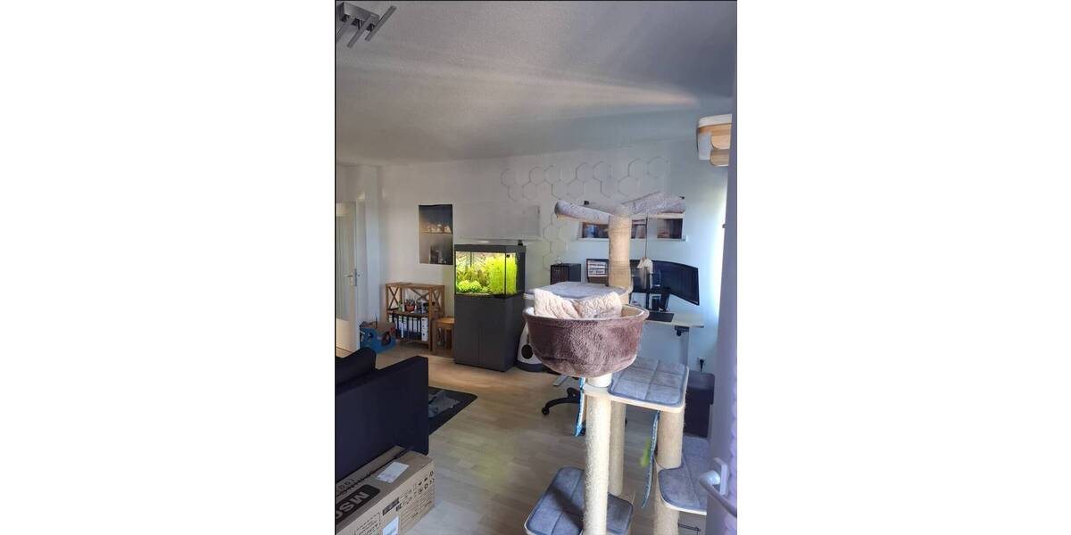 Etagenwohnung Nienburg Holtorf - 3 Zimmer, 89 m&sup2;, 812&euro; | Angebot:26730819