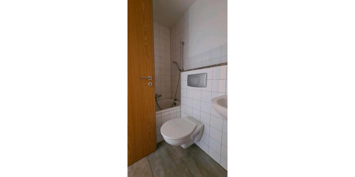 Etagenwohnung Brandenburg an der Havel Bahnhofsvorstadt - 2 Zimmer, 24 m&sup2;, 395&euro; | Angebot:26649316