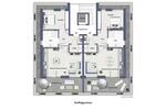 Einfamilienhaus Ibbenbüren - 2 Zimmer, 74 m&sup2;, 890&euro; | Angebot:26422023