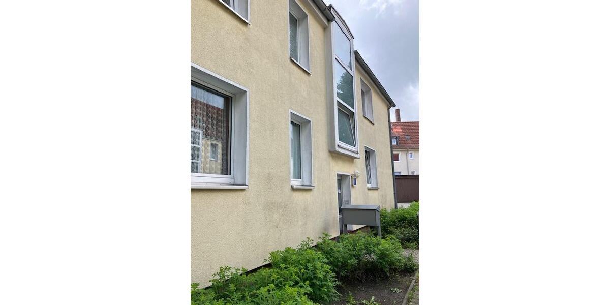 Etagenwohnung Bad Münder am Deister - 2 Zimmer, 42 m&sup2;, 295&euro; | Angebot:26618579