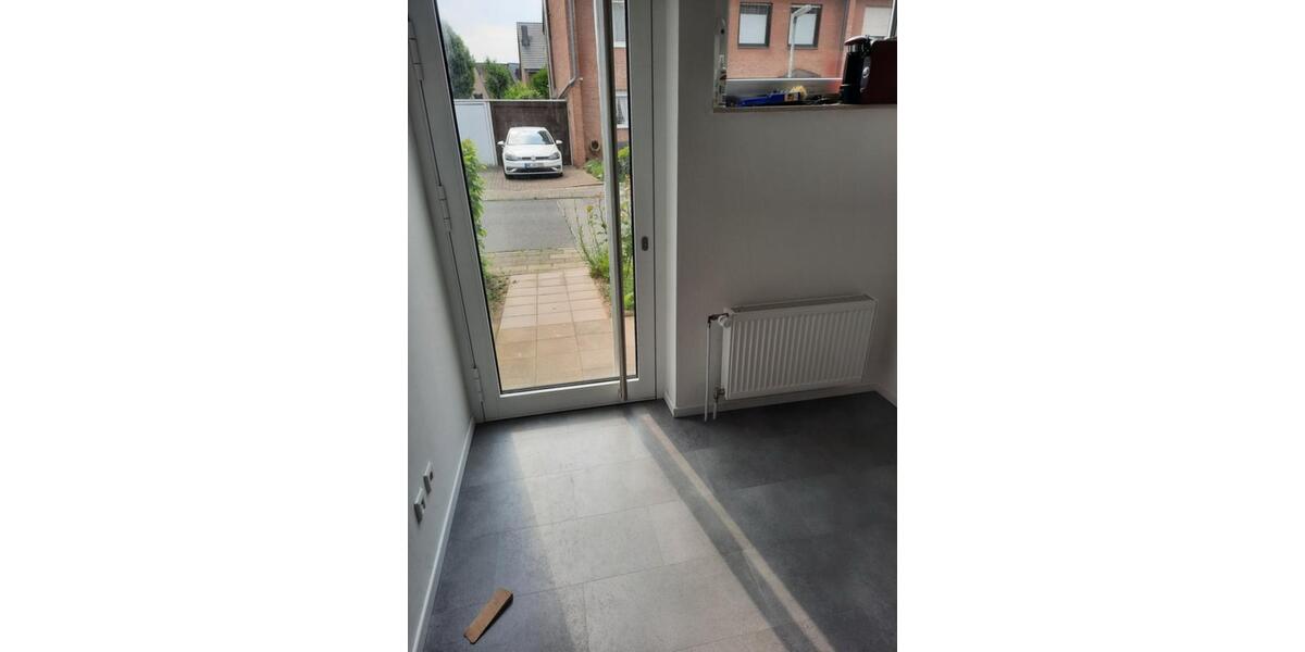 Vendingautomaten - Ladenlokal – Neuss-Grefrath zimmer