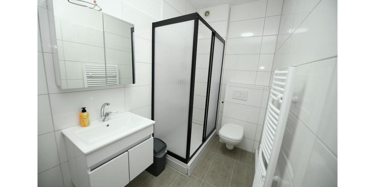 Wohnen auf Zeit Herne Wanne-Bickern - 201 Zimmer, 16 m&sup2;, 75&euro; | Angebot:26639272