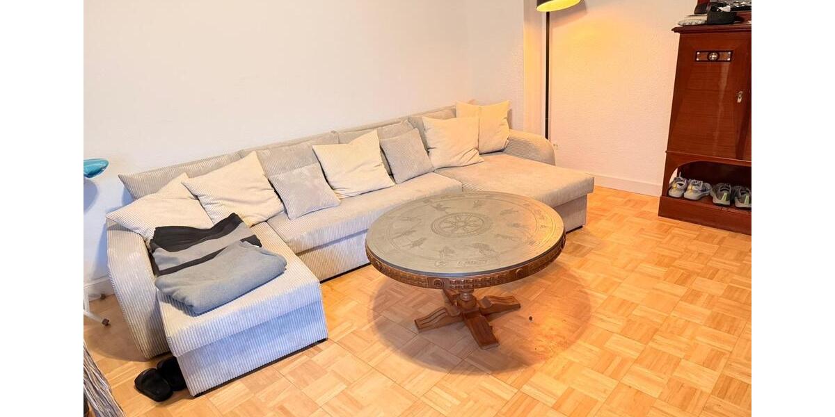 Wohnen auf Zeit Langelsheim - 3 Zimmer, 100 m&sup2;, 1.500&euro; | Angebot:26357654