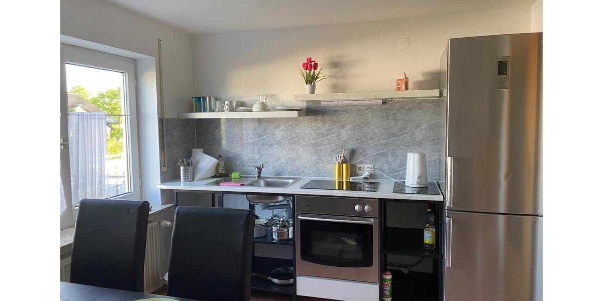 Wohnen auf Zeit Biberach an der Riß - 1 Zimmer, 16 m&sup2;, 20&euro; | Angebot:26479003