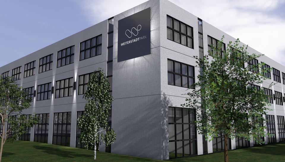 Gewerbeobjekt Weiterstadt - 800&euro; | Angebot:24617863