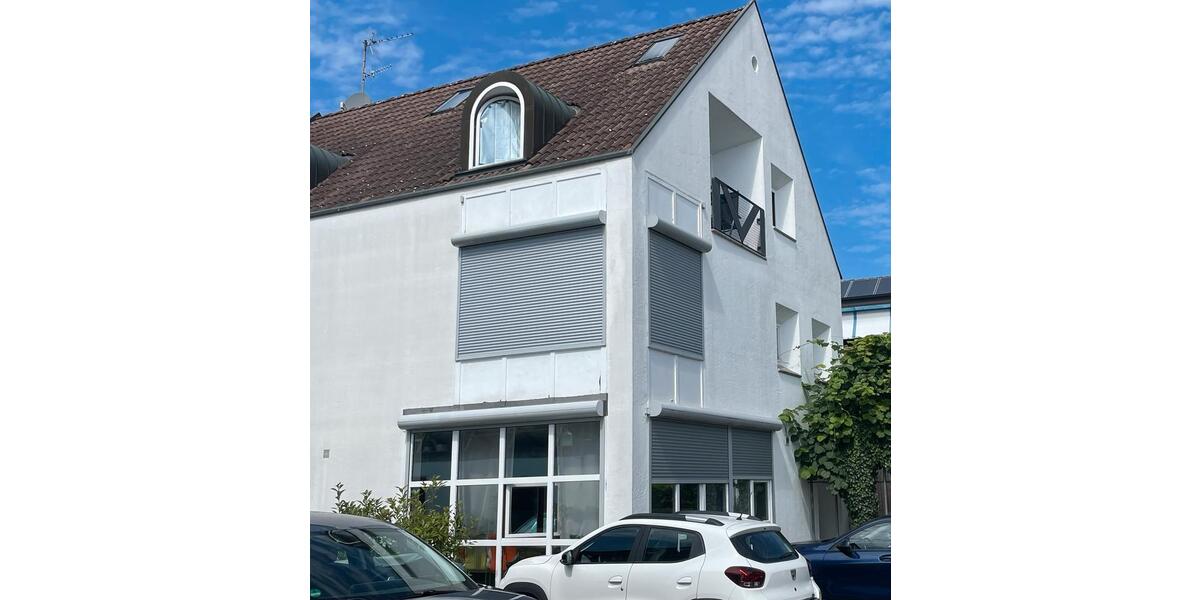 Dachgeschoßwohnung Konstanz - 1.5 Zimmer, 30 m&sup2;, 800&euro; | Angebot:24688255