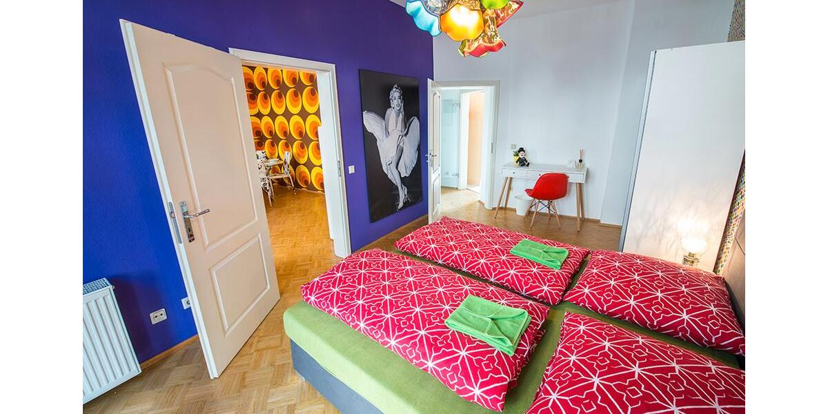 Wohnen auf Zeit Koblenz - 2 Zimmer, 54 m&sup2;, 1.595&euro; | Angebot:14061877