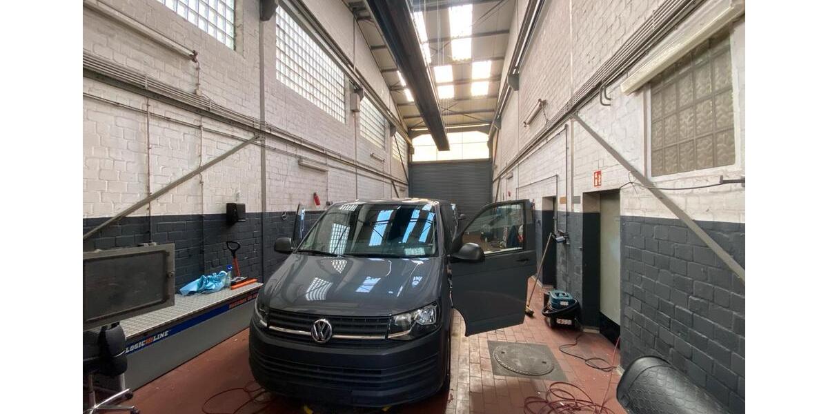 Gewerbeobjekt Düsseldorf Stadtbezirk 9 - 3.800&euro; | Angebot:25317031