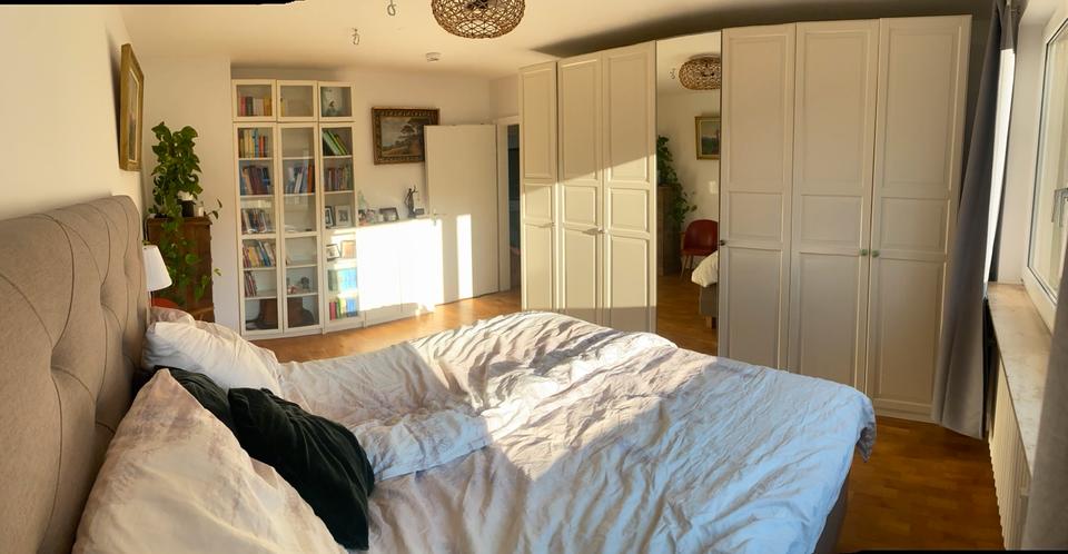 Etagenwohnung Köln Rodenkirchen - 2 Zimmer, 75 m&sup2;, 1.400&euro; | Angebot:26199039