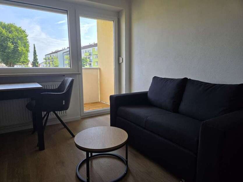 Wohnung zum Mieten in Ingolstadt 670 € 34 m²