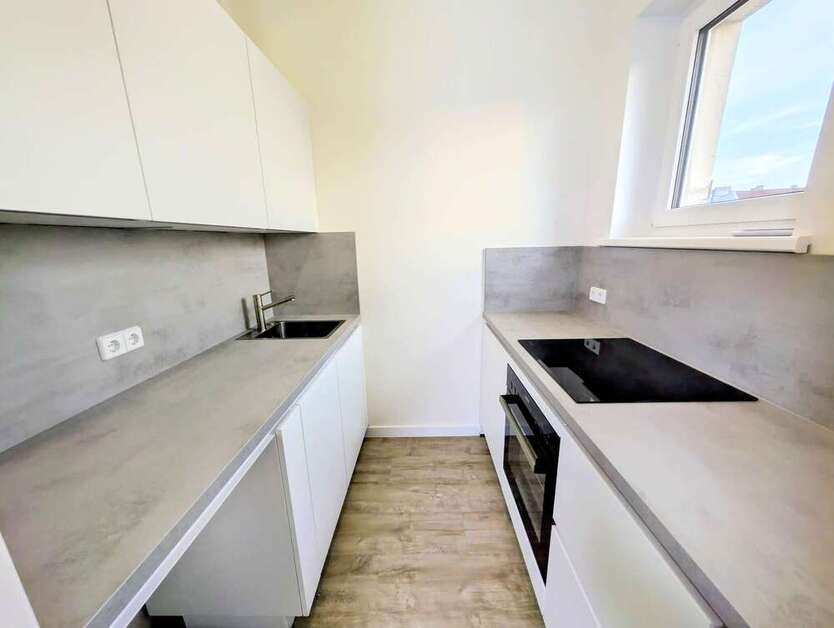 Wohnung zum Mieten in Berlin 864 € 36 m²