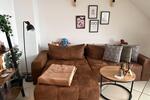 Dachgeschoßwohnung Schwarzenfeld - 3 Zimmer, 75 m&sup2;, 700&euro; | Angebot:26498618
