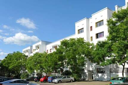 Wohnung zum Mieten in Halle 393 € 45.68 m² 2 zimmer