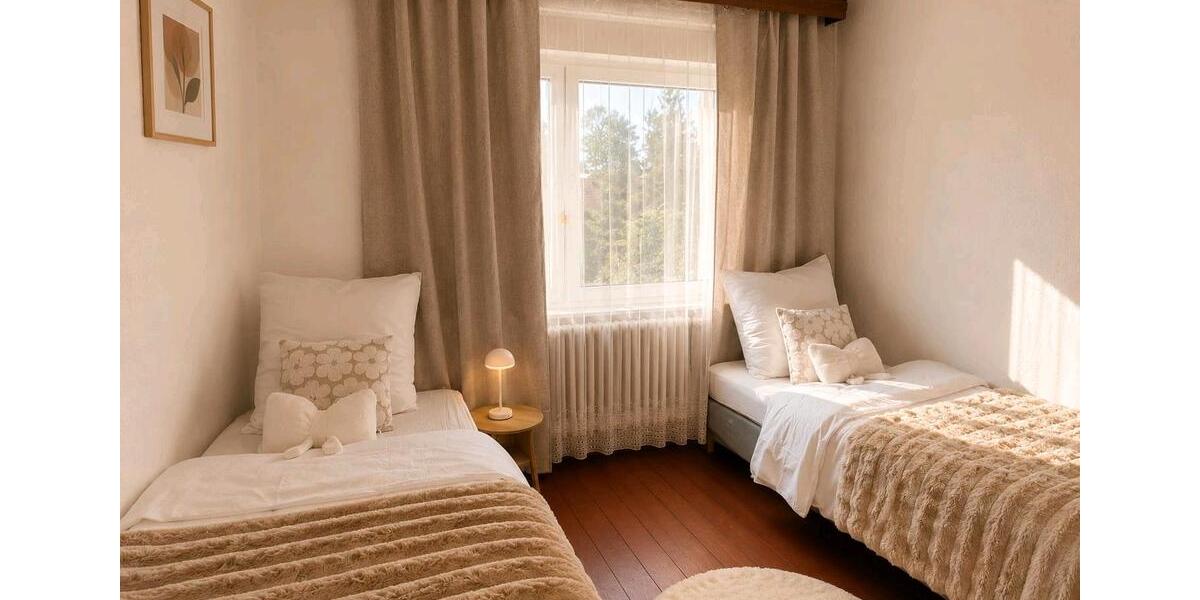 Etagenwohnung Berlin Treptow-Köpenick - 1 Zimmer, 16 m&sup2;, 950&euro; | Angebot:26580002