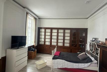 Wohnen auf Zeit Herford - 4 Zimmer, 49 m&sup2;, 585&euro; | Angebot:25678667