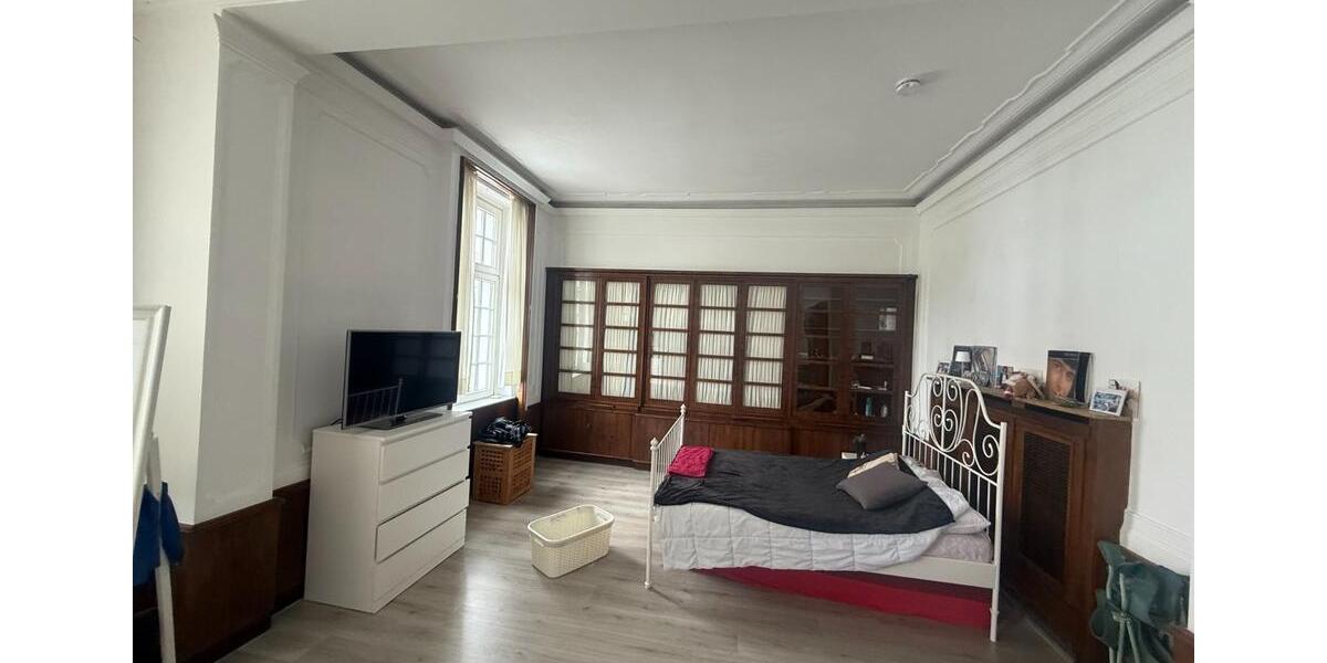 Wohnen auf Zeit Herford - 4 Zimmer, 49 m&sup2;, 585&euro; | Angebot:25678667