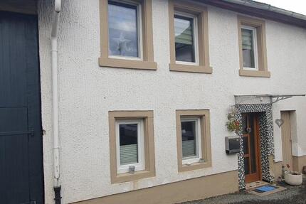 Haus Rehborn - 3 Zimmer, 76 m&sup2;, 600&euro; | Angebot:24745874