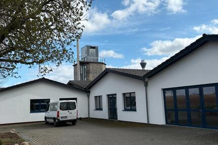 Gewerbeobjekt Stemwede - 3.250&euro; | Angebot:26054994