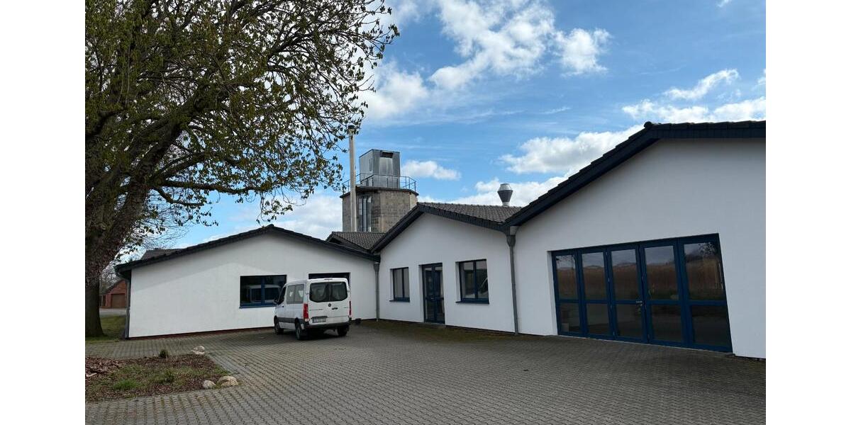 Gewerbeobjekt Stemwede - 3.250&euro; | Angebot:26054994