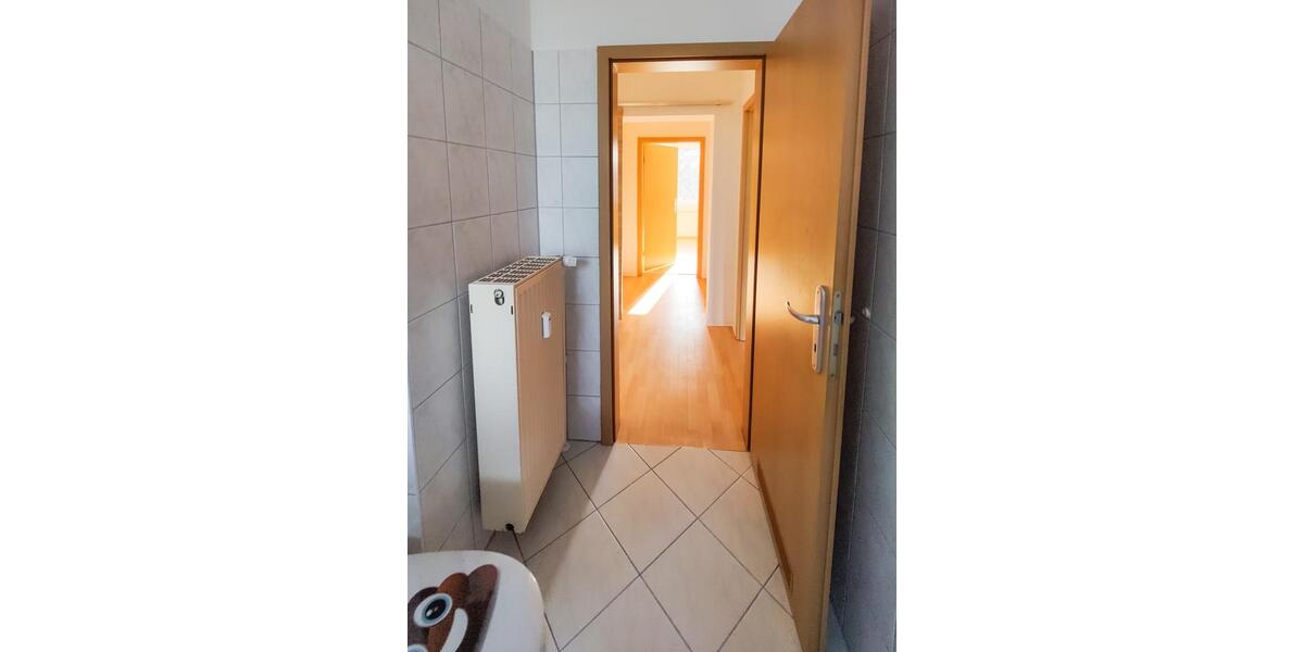 Etagenwohnung Jänschwalde Kolonie - 3 Zimmer, 65 m&sup2;, 325&euro; | Angebot:25838366
