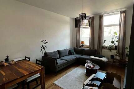 Wohnung Lüneburg Ebensberg - 4 Zimmer, 100 m&sup2;, 1.278&euro; | Angebot:25301858