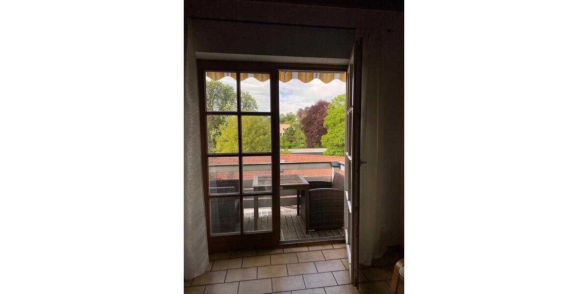 Wohnen auf Zeit Taufkirchen - 1 Zimmer, 20 m&sup2;, 500&euro; | Angebot:26170446