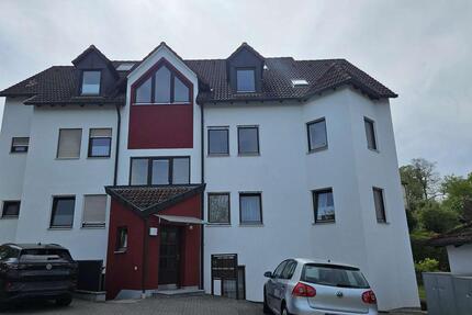 Wohnung Nördlingen - 3 Zimmer, 89 m&sup2;, 755&euro; | Angebot:26481347