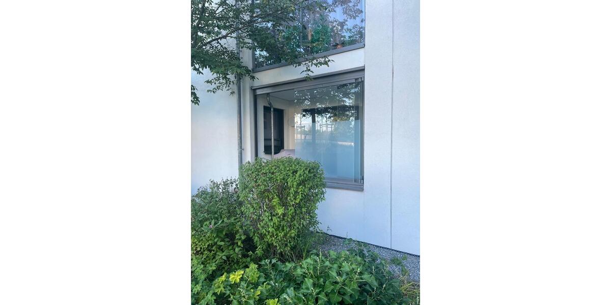 Erdgeschoßwohnung München Pasing-Obermenzing - 2 Zimmer, 46 m&sup2;, 1.300&euro; | Angebot:25226027